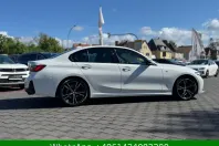BMW 318d (Seria 3) din 2024 cu 64.000 km - oferta BMW212560 - foto 8
