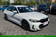 BMW 318d (Seria 3) din 2024 cu 64.000 km - oferta BMW212560 - foto 9