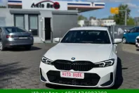BMW 318d (Seria 3) din 2024 cu 64.000 km - oferta BMW212560 - foto 11