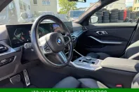 BMW 318d (Seria 3) din 2024 cu 64.000 km - oferta BMW212560 - foto 13