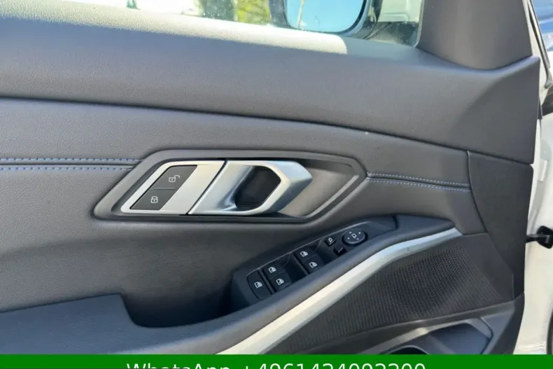 BMW 318d (Seria 3) din 2024 cu 64.000 km - oferta BMW212560 - foto 14