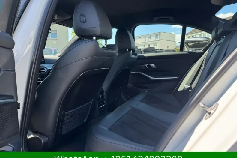 BMW 318d (Seria 3) din 2024 cu 64.000 km - oferta BMW212560 - foto 20