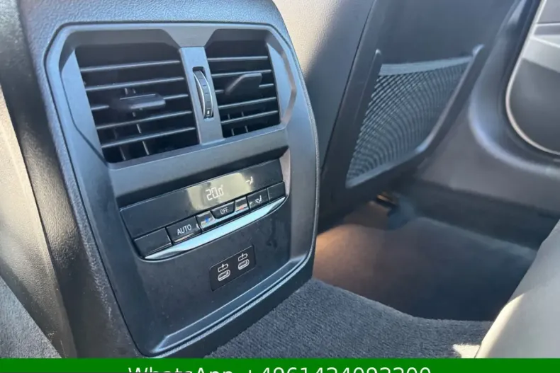 BMW 318d (Seria 3) din 2024 cu 64.000 km - oferta BMW212560 - foto 21