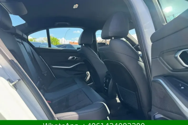 BMW 318d (Seria 3) din 2024 cu 64.000 km - oferta BMW212560 - foto 24