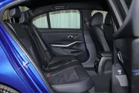 BMW 320 (Seria 3) din 2024 cu 26.112 km - oferta BMW212561 - foto 11