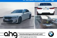 BMW 320 (Seria 3) din 2024 cu 14.044 km - oferta BMW212562 - foto 1