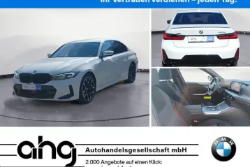 BMW 320 din 2024 - oferta BMW212562