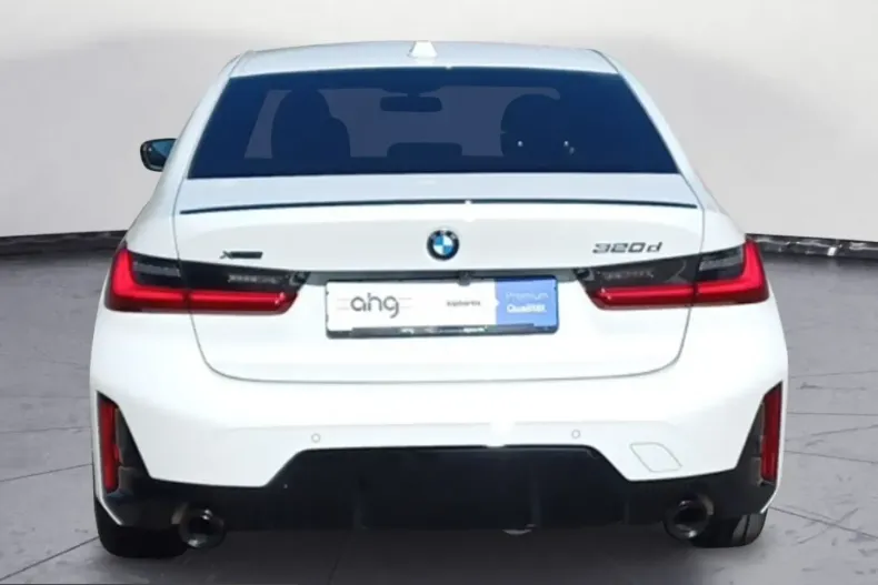 BMW 320 (Seria 3) din 2024 cu 14.044 km - oferta BMW212562 - foto 5
