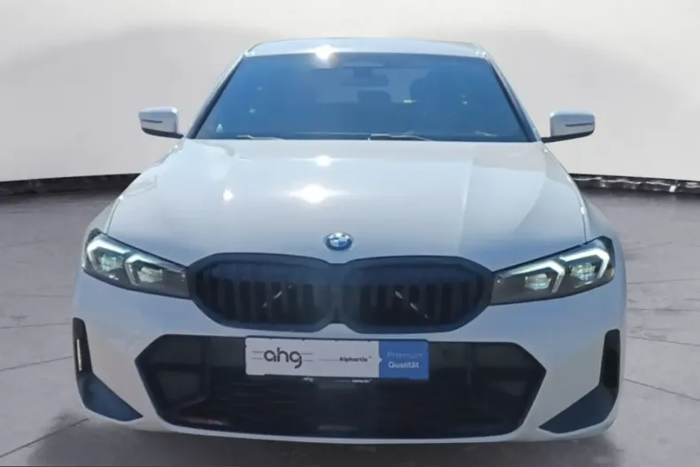 BMW 320 (Seria 3) din 2024 cu 14.044 km - oferta BMW212562 - foto 7
