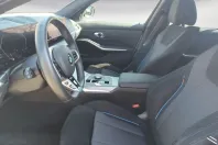 BMW 320 (Seria 3) din 2024 cu 14.044 km - oferta BMW212562 - foto 8
