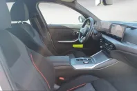 BMW 320 (Seria 3) din 2024 cu 14.044 km - oferta BMW212562 - foto 9