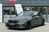 BMW 320 (Seria 3) din 2024 cu 55.000 km - oferta BMW212563 - foto 1
