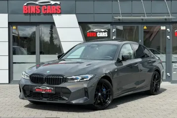 BMW 320 din 2024 - oferta BMW212563
