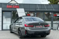BMW 320 (Seria 3) din 2024 cu 55.000 km - oferta BMW212563 - foto 10