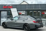 BMW 320 (Seria 3) din 2024 cu 55.000 km - oferta BMW212563 - foto 11