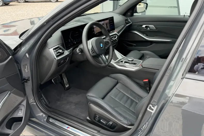 BMW 320 (Seria 3) din 2024 cu 55.000 km - oferta BMW212563 - foto 14