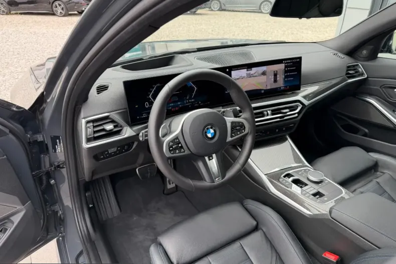 BMW 320 (Seria 3) din 2024 cu 55.000 km - oferta BMW212563 - foto 15