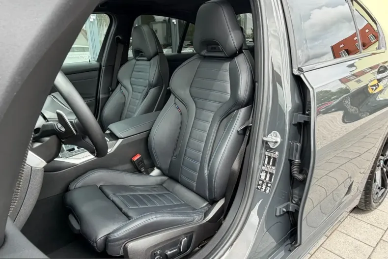 BMW 320 (Seria 3) din 2024 cu 55.000 km - oferta BMW212563 - foto 18