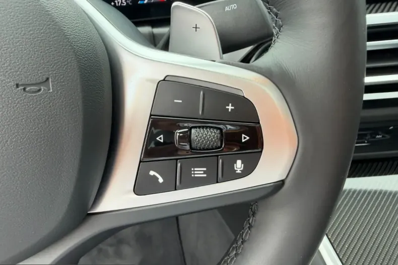 BMW 320 (Seria 3) din 2024 cu 55.000 km - oferta BMW212563 - foto 20