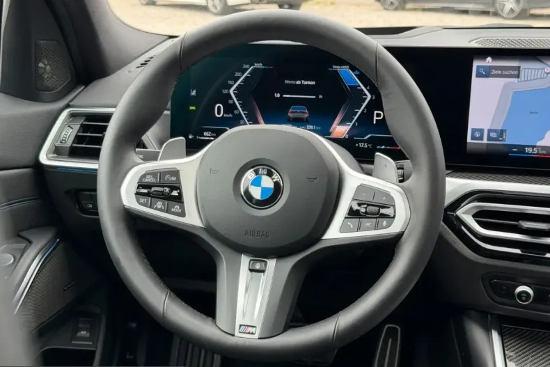 BMW 320 (Seria 3) din 2024 cu 55.000 km - oferta BMW212563 - foto 35