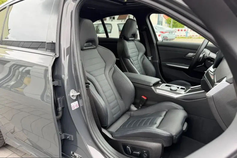 BMW 320 (Seria 3) din 2024 cu 55.000 km - oferta BMW212563 - foto 37