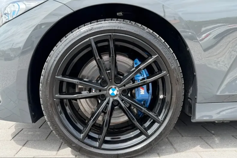 BMW 320 (Seria 3) din 2024 cu 55.000 km - oferta BMW212563 - foto 48