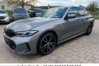 BMW 320 (Seria 3) din 2023 cu 46.500 km - oferta BMW212564 - foto 1