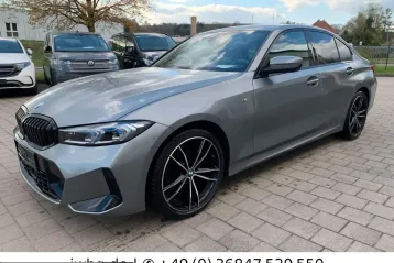 BMW 320 din 2023 - oferta BMW212564