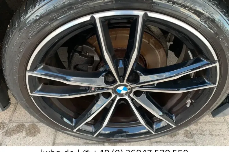 BMW 320 (Seria 3) din 2023 cu 46.500 km - oferta BMW212564 - foto 3