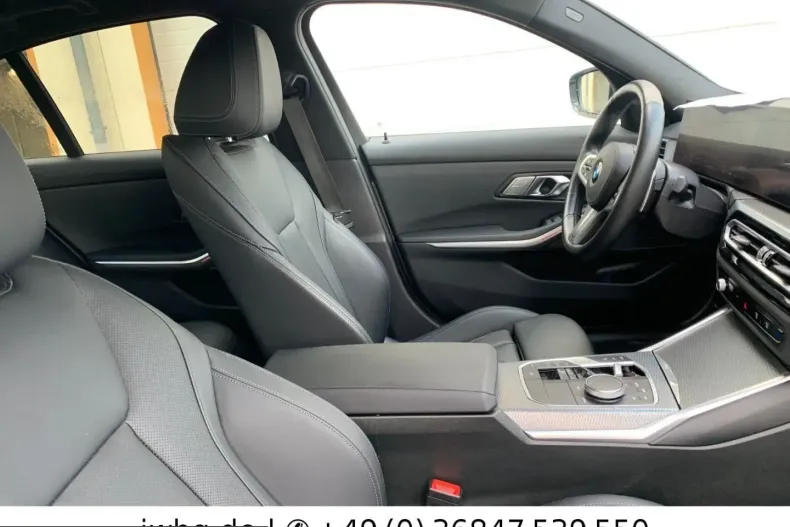 BMW 320 (Seria 3) din 2023 cu 46.500 km - oferta BMW212564 - foto 4