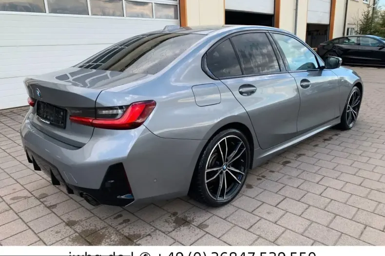 BMW 320 (Seria 3) din 2023 cu 46.500 km - oferta BMW212564 - foto 5