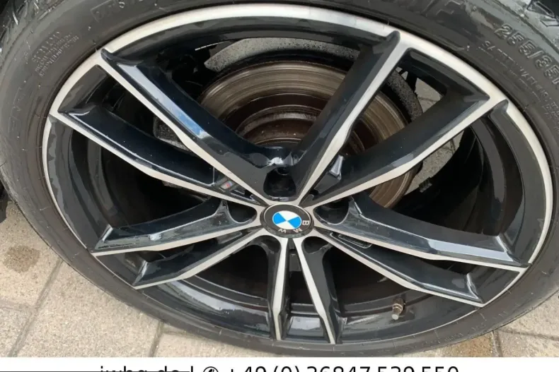 BMW 320 (Seria 3) din 2023 cu 46.500 km - oferta BMW212564 - foto 7