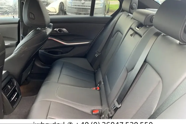 BMW 320 (Seria 3) din 2023 cu 46.500 km - oferta BMW212564 - foto 8