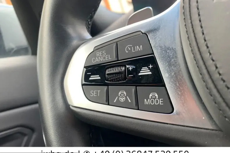 BMW 320 (Seria 3) din 2023 cu 46.500 km - oferta BMW212564 - foto 12
