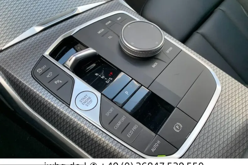 BMW 320 (Seria 3) din 2023 cu 46.500 km - oferta BMW212564 - foto 13
