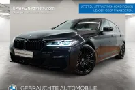 BMW 530 (Seria 5) din 2022 cu 83.862 km - oferta BMW212565 - foto 1