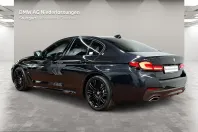 BMW 530 (Seria 5) din 2022 cu 83.862 km - oferta BMW212565 - foto 2