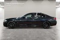 BMW 530 (Seria 5) din 2022 cu 83.862 km - oferta BMW212565 - foto 3