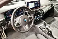 BMW 530 (Seria 5) din 2022 cu 83.862 km - oferta BMW212565 - foto 4