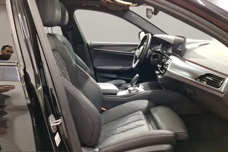 BMW 530 (Seria 5) din 2022 cu 83.862 km - oferta BMW212565 - foto 5