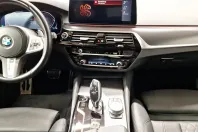 BMW 530 (Seria 5) din 2022 cu 83.862 km - oferta BMW212565 - foto 7