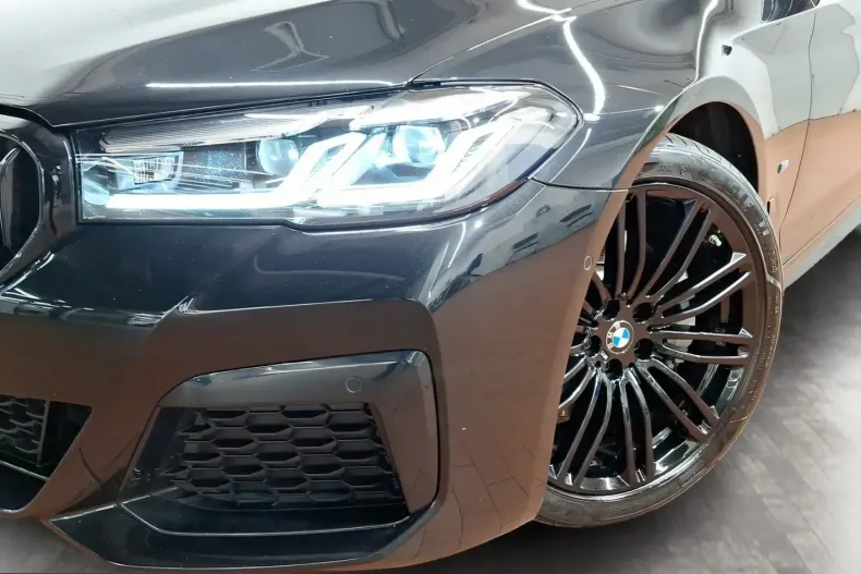 BMW 530 (Seria 5) din 2022 cu 83.862 km - oferta BMW212565 - foto 8