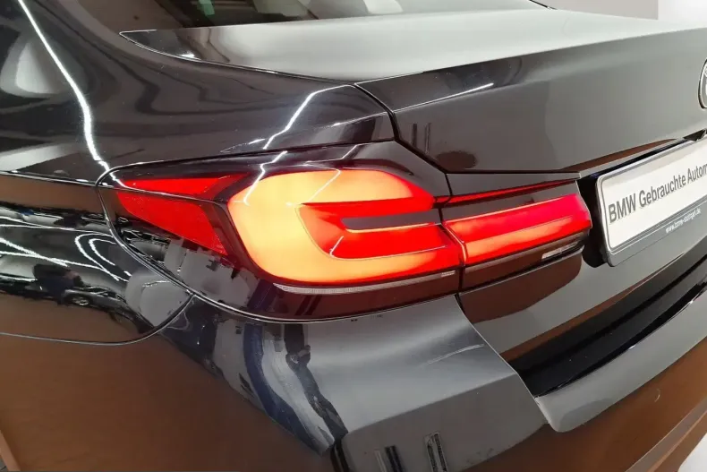 BMW 530 (Seria 5) din 2022 cu 83.862 km - oferta BMW212565 - foto 10