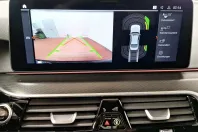 BMW 530 (Seria 5) din 2022 cu 83.862 km - oferta BMW212565 - foto 18