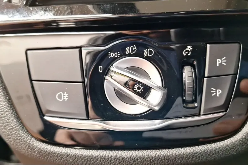 BMW 530 (Seria 5) din 2022 cu 83.862 km - oferta BMW212565 - foto 20