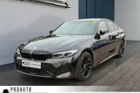 BMW 320 (Seria 3) din 2025 cu 28.000 km - oferta BMW212566 - foto 1