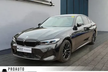 BMW 320 din 2025 - oferta BMW212566