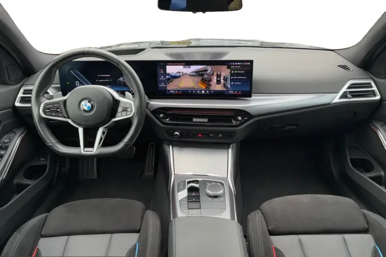 BMW 320 (Seria 3) din 2025 cu 28.000 km - oferta BMW212566 - foto 6