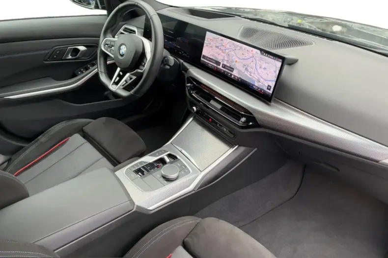 BMW 320 (Seria 3) din 2025 cu 28.000 km - oferta BMW212566 - foto 11