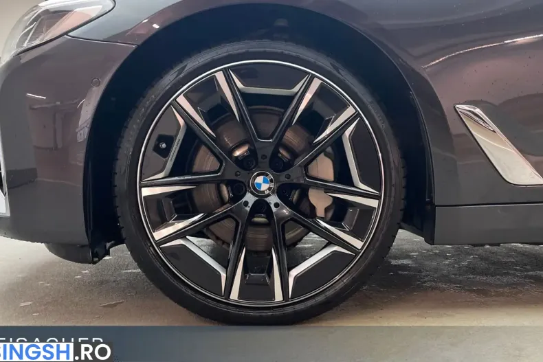 BMW 530 (Seria 5) din 2023 cu 84.844 km - oferta BMW212567 - foto 3